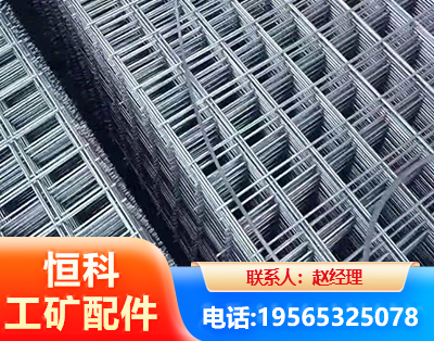 广安钢筋平焊网